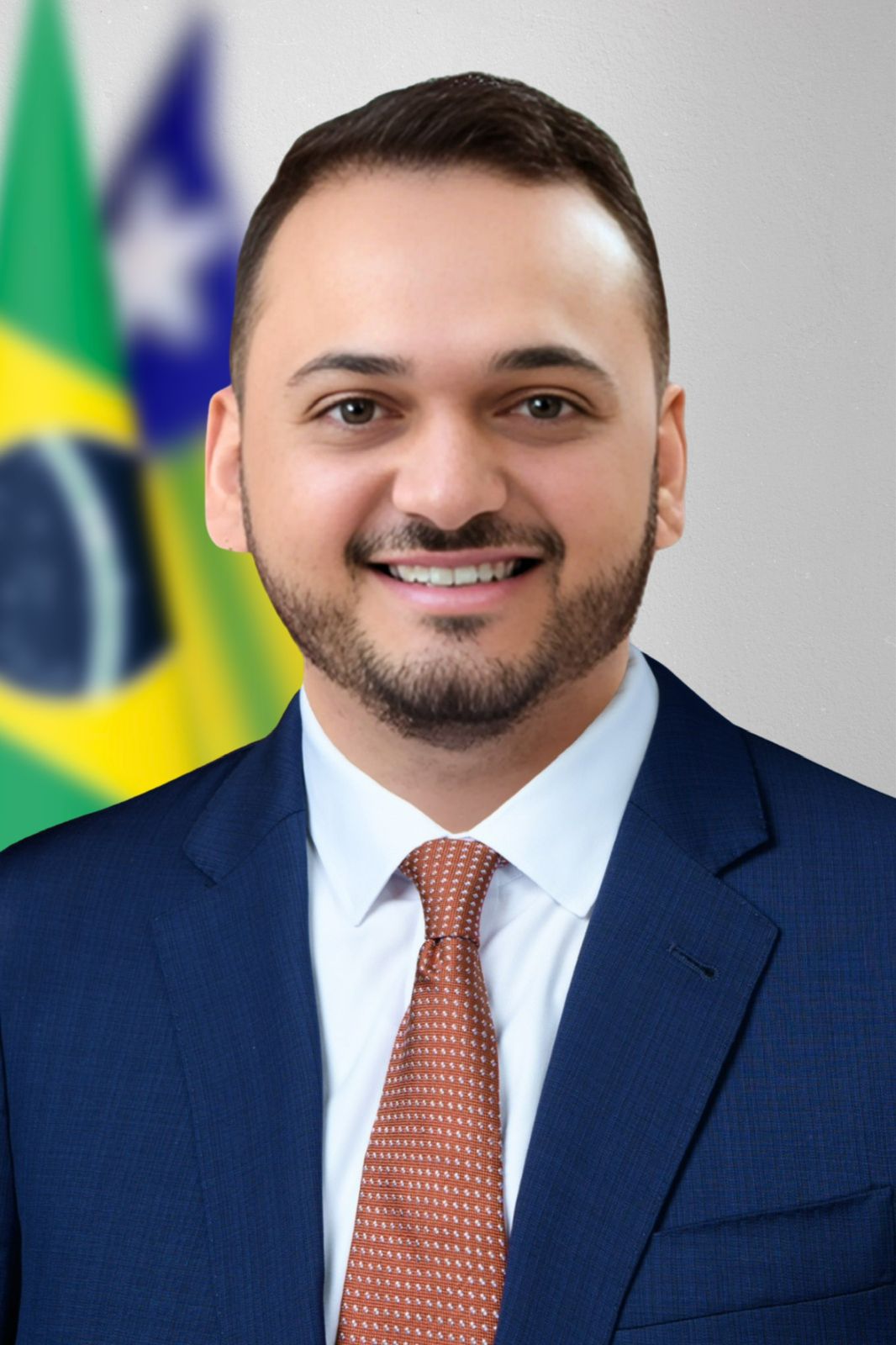 Dr. Moacir Melo